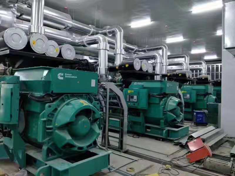 平桂发电机出租 平桂发电机出租