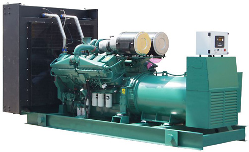 平桂30kw康明斯柴油发电机组图片 平桂30kw康明斯柴油发电机组图片