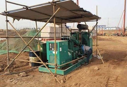 平桂发电机出租 平桂发电机出租