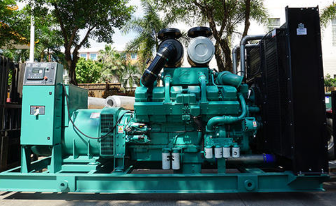 平桂柴油发电机 平桂柴油发电机