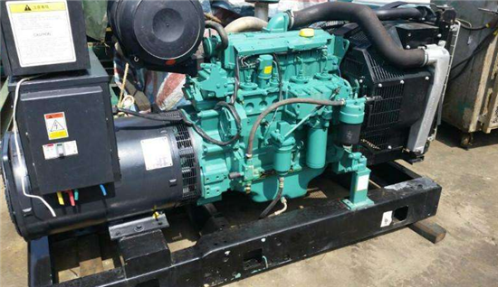 平桂柴油发电机 平桂柴油发电机