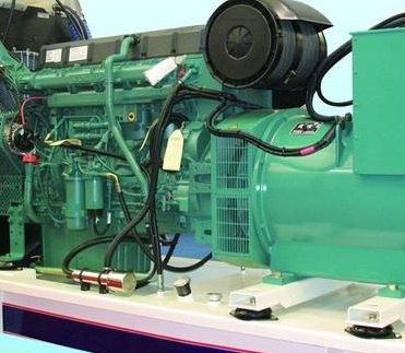 平桂发电机出租